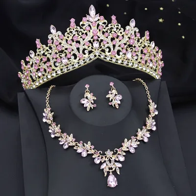 Jewelry+Sets
