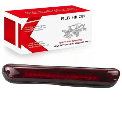 HIGH BRAKE LIGHTS Car High Level Brake Light Replacement for D-MAX 2002 2003 2004 2005 2006 2007