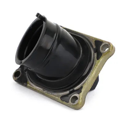Artudatech Carburetor Carb Insulator Fit for Honda CR 125 R CR125R 1990-1995 16221-KZ4-700