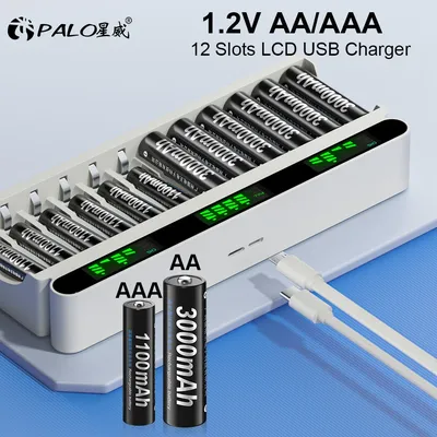 Rechargeable+Replacement+Batteries