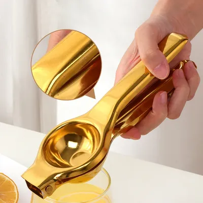 Juicers