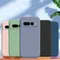 For Google Pixel 7 Pro Case Google Pixel 6A 7A 6 7 8 Pro Cover Cases Shockproof Liquid Silicone