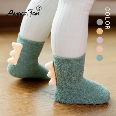 Baby+Kids+Socks