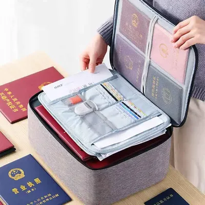 Briefcases