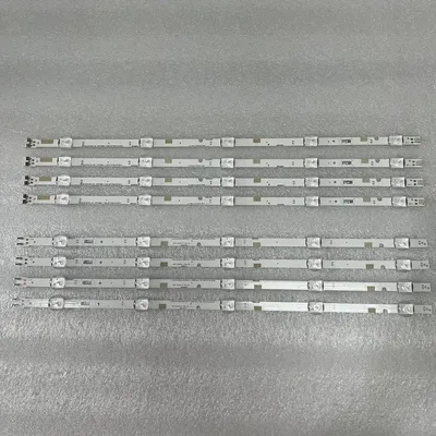 LED Strip for Samsung UN49J5290 UN49J5290AG UN49J5200AG UN49J5200 UN50J5200 UN49J5200AG UN50J5000AF UN50J5200 UN50J5000
