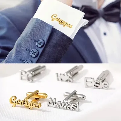 Cuff+Links
