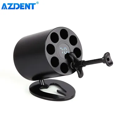 AZDENT Dental Resin Heater AR Heater Composite Material Soften Warmer Dental Lab Instrument Dentist