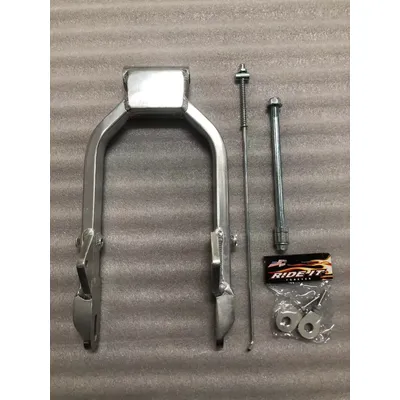 Hot Selling DAX CT70 +2 14inch swing arm for 10inch and 12inch Wheel for Honda Dax
