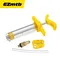 EZMTB Bike Hydraulic Brake Bleed Kit Mineral Fluid DOT For SHIMANO SRAM Bicycle Brake Bleed Repair