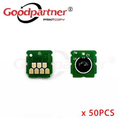 50X C9344 Maintenance Box Chip for EPSON Expression Home XP 2100 2105 3100 3105 4100 4101 4105