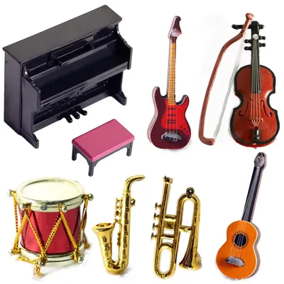Musical+Instrument+Microphones