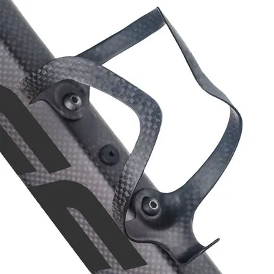 Hot Ultralight 13g±3g 3k full Carbon Fiber Water Bottle Cage MTB/Road Bicycle Botellero Carbono