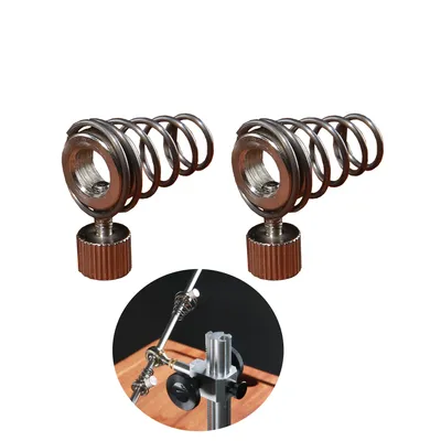 6mm Spring-Assisted Stopper Ring for Ruixin pro knife sharpener Edge pro apex knife sharpener