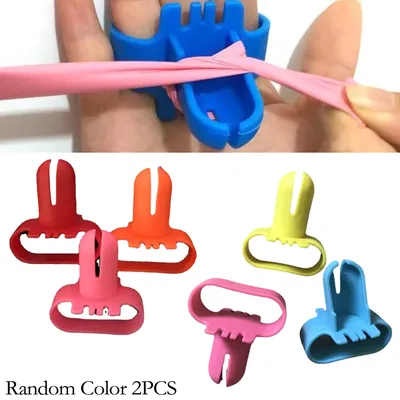 Balloon Accessories Plastic Balloon Knotter Wedding Party Birthday Decoration Tie Easily Fast Tied