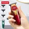 Hair Trimmer Mini Portable Electric Hair Clipper Rechargeable Small Hair Clipper Bald Head Hair