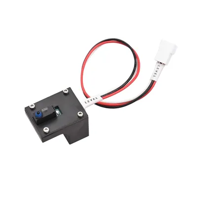 Original FLSUN Q5/ QQ-S Pro /SR/Super Racer Auto Leveling Sensor Touch Modules Switch 3D Printer Bed
