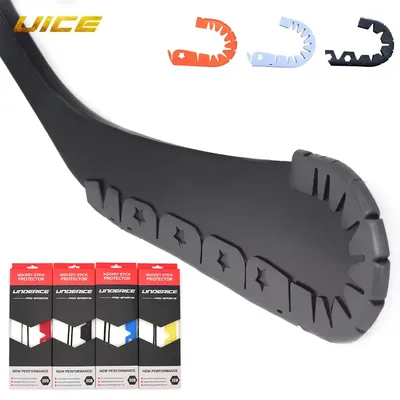1pc Hockey Stick Blade Protector Ice Hockey Accessories PP/ECO Material Hockey Sticks Training