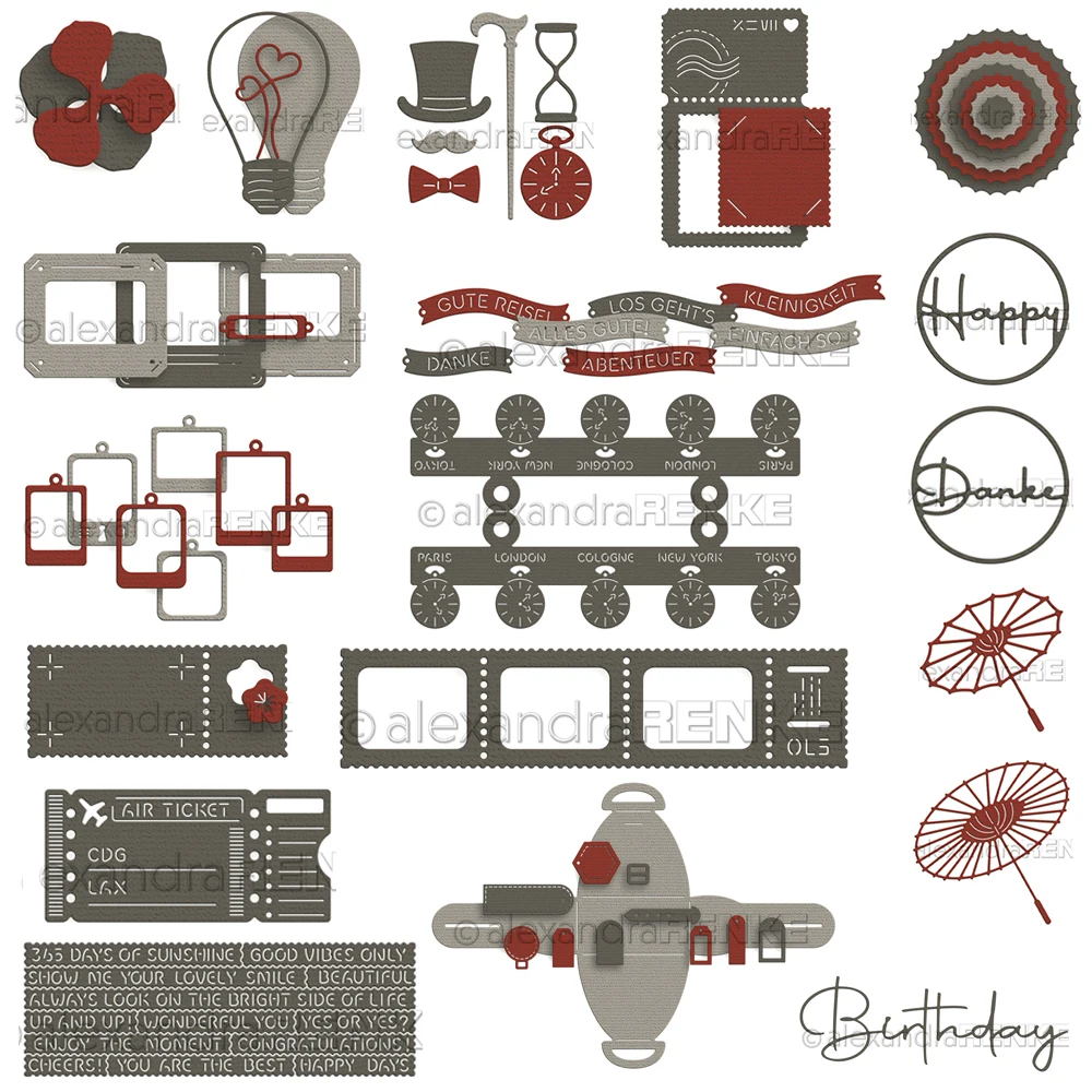 Piggy Craft metal cutting dies cut die mold Stamp coupon letter frame Scrapbook paper craft knife mould blade punch stencils die