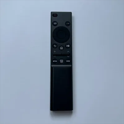 NEW ORIGINAL REMOTE CONTROL BN59-01358D FOR SAMSUNG 2021 SMART TV UE43AU7100U UE43AU7500U