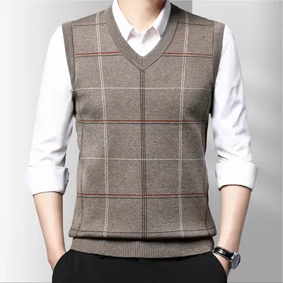 Mens+Sweaters+Vests