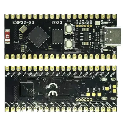 ESP32 S3 Development Board 2.4G Wifi BT Module Dual-Core Processor ESP32-S3 N8R2 N8R8 N16R8 40Pin