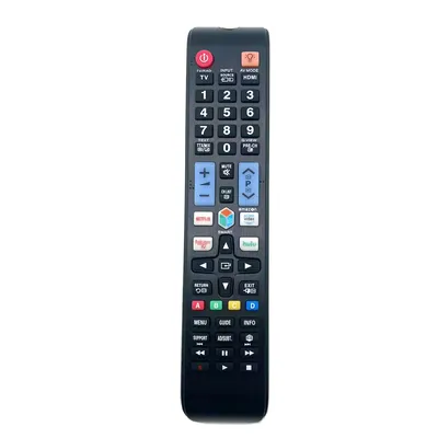 remote control suitable for samsung TV smart AA59-00580A BN59-01178B BN59-01178W BN59-01178R AA59-00790A With backlight