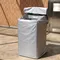 Waterproof Dustproof sun protection dryer cover household Protective cover Washing machine cover