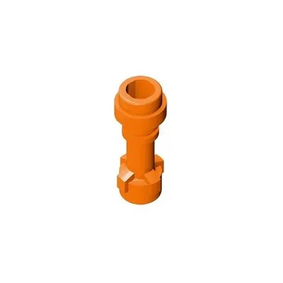 Gobricks 10PCS Bricks Assembles Particles 64567 For Building Blocks Parts Classic Brand Kids DIY Educational Parts Toys 2022