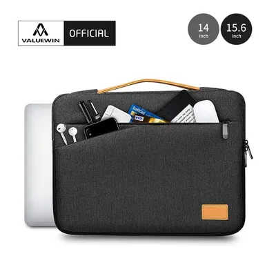 Laptop Sleeve Case Notebook Sleeve 14 15.6 Inch Laptop Bag For Macbook M1 Air Pro HP Acer Xiami