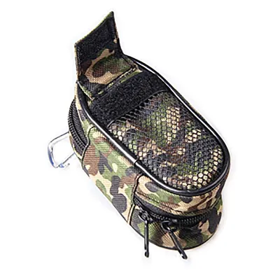 Finger Skateboard Accessories Camouflage Print Professional Fingerboard Storage Bags Adult Novelty