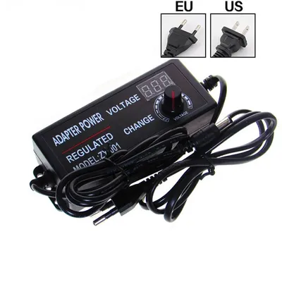 UPS+Power+Adapters