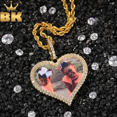Necklaces+Pendants
