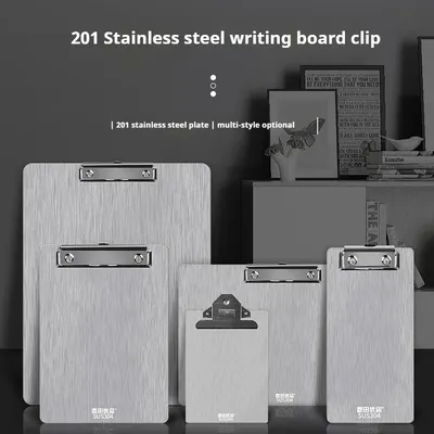 Clipboards