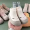 Baby Shoes Kids Soft Rubber Sole First Walkers Children Sock Shoes Non-slip Floor Socks Toddler Sock