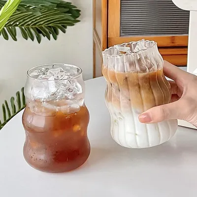 Water+Juice+Glasses