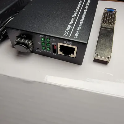 GPON/EPON/XPON MINI ONU Stick SFP module dual-mode SFP module WEB management ID/MAC/SN ONT ZTE
