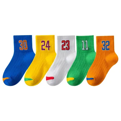 Baby+Kids+Socks