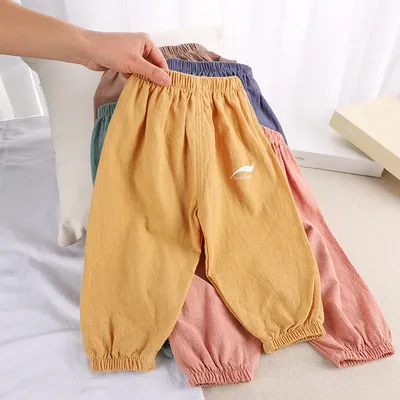 Baby+Kids+Pants
