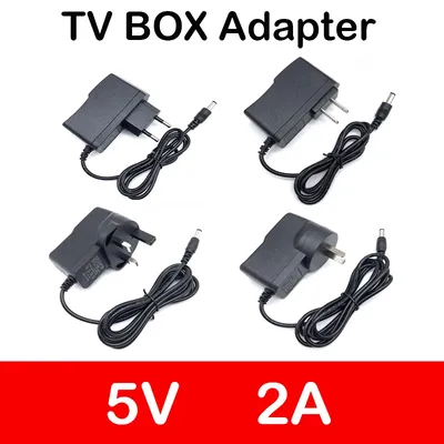UPS+Power+Adapters