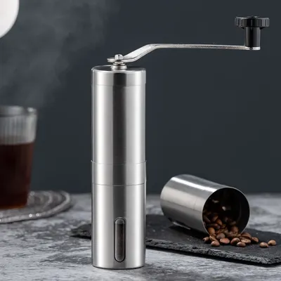 Coffee+Grinders