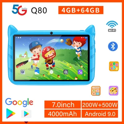 Tablet+Computers