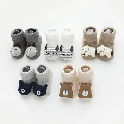 Baby+Kids+Socks