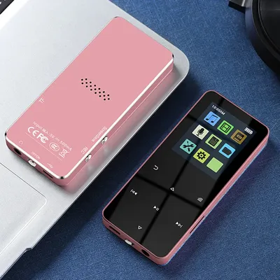 MP3+Player+Accessories