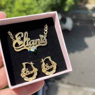Jewelry+Sets