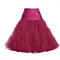 Fast Shipping 50s Swing Vintage Tutu 26" Retro Underskirt Petticoat Fancy Net Rockabilly