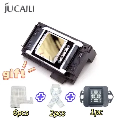 Jucaili New XP600 DX11 FA09050 Printhead UV Printhead for XP600 Print Head XP700 XP701 XP800 XP600