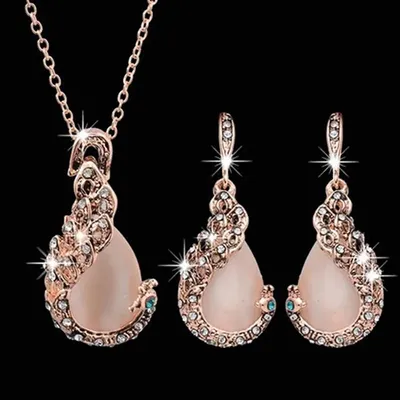 Jewelry+Sets