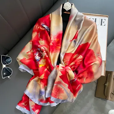 Womens+Scarves+Shawls