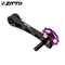 ZTTO MTB Bicycle Single Speed Derailleur Bicycle Chain Tensioner For hanger dropout frame Adjustable