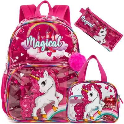 Backpacks
